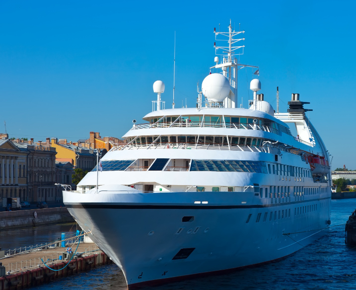 Royal Caribbean